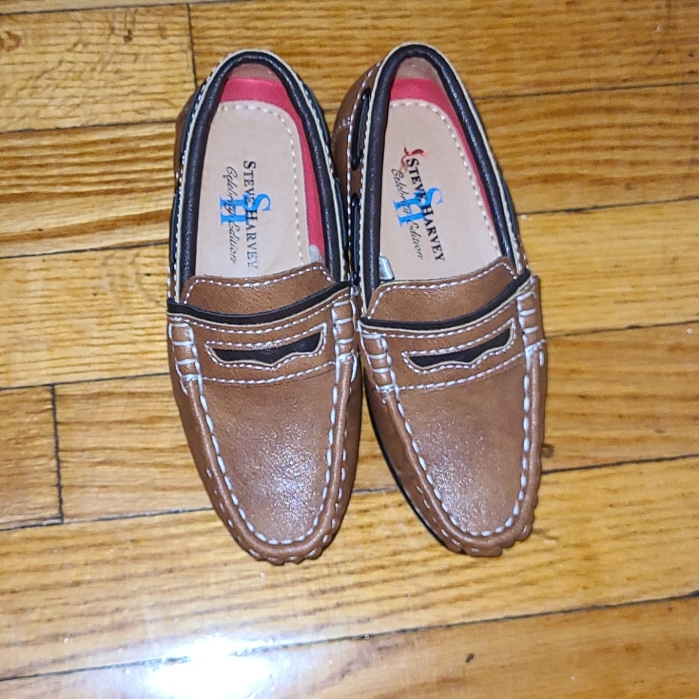 Baby shoes boys NWOT
